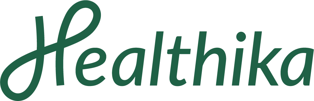 Healthika Logo